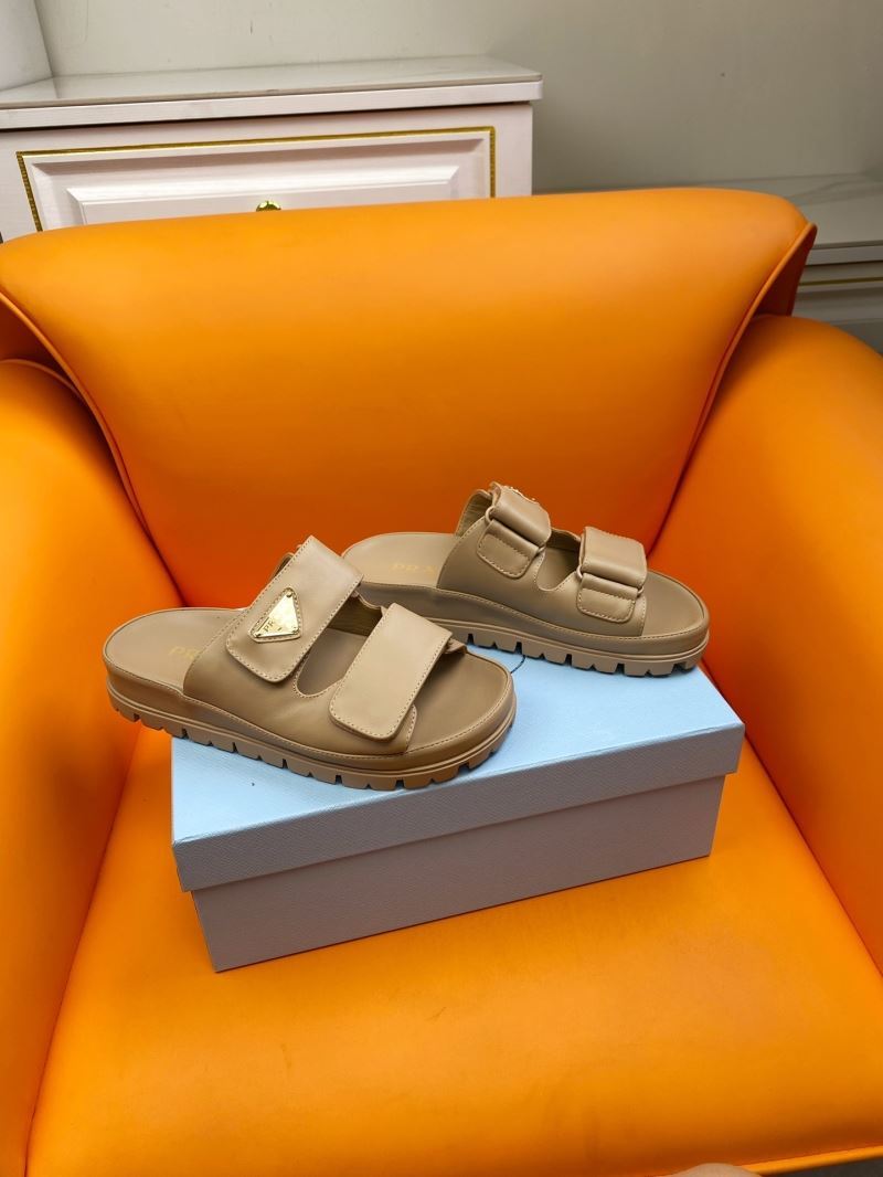 Prada Sandals